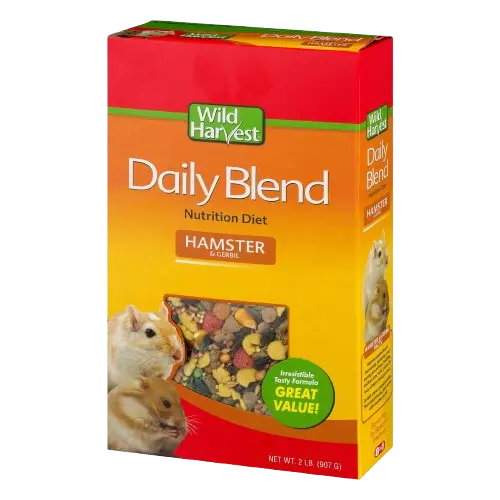 Rabbit Food